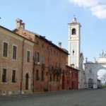 BUSSETO – CHERASCO: ALLEGRISSIMO CON BRIO