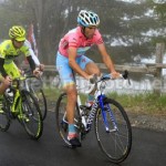 NIBALI PADRONE DEL GIRO