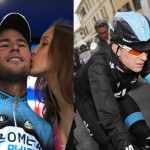 I DUE VOLTI DELLA GRAN BRETAGNA: CAV FA 100, WIGGO SPROFONDA
