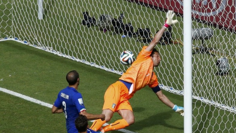 Il goal della nazionale costaricense (it.ibtimes.com)