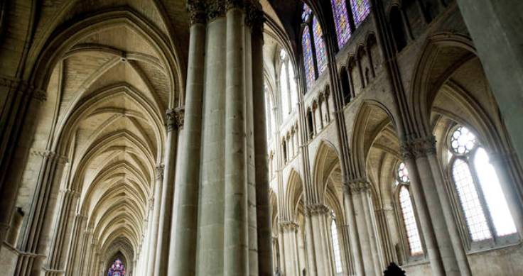 La cattedrale di Reims (www.zingarate.com)