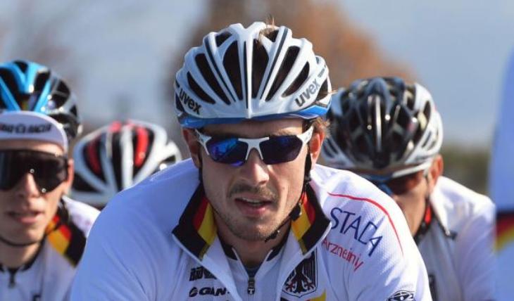 John Degenkolb (foto Tim de Waele/TDW Sport)