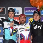 REMEMBER WEVELGEM: QUANDO PAOLINI BEFFÒ I GIGANTI DEL NORD