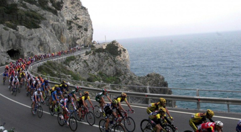 Tra Tirreno-Adriatico e Parigi-Nizza, la volata per la Sanremo è lanciata... (genova.repubblica.it)