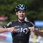 DELFINATO STORY: VALFRÉJUS 2015
