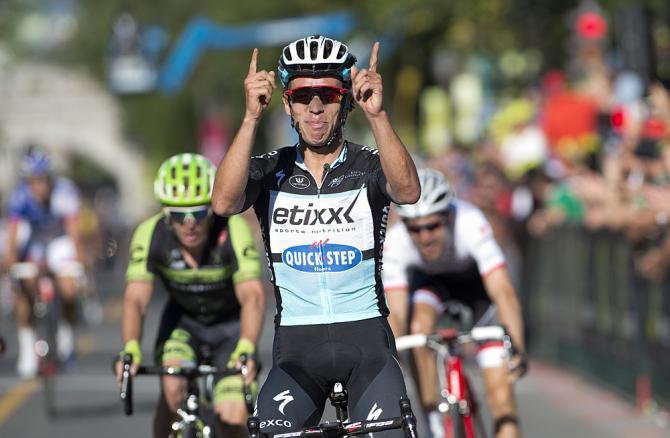 Il colombiano Urán vince la sesta edizione del Grand Prix Cycliste de Québec (foto Tim de Waele/TDWSport.com)