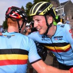 GIRO DEL BELGIO, GLI ABBUONI “D’ORO” FAVORISCONO KEUKELEIRE
