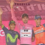 GIRO 2017: PROMOSSI E BOCCIATI