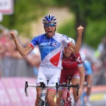 PINOT COGLIE L’ULTIMA OCCASIONE QUINTANA GUADAGNA SECONDI: BASTERANNO?