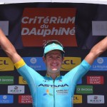 DELFINATO STORY: SOLAISON 2017