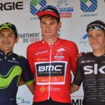 ROUTE DU SUD: LA SFIDA ALL’ULTIMO SECONDO VA A DILLIER