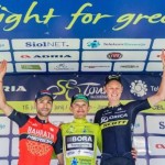 BENNETT VINCE E RADDOPPIA NEL GIORNO DI FESTA DEI BORA