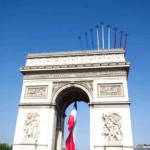 ALENTOUR DU TOUR… A PARIGI