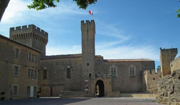 Il castello di Salon de Provence (tripadvisor.com)