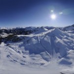 ALENTOUR DU TOUR… A SERRE CHEVALIER