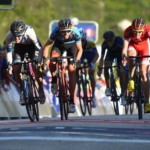 FINALE AL FOTOFINISH NELLA TAPPA REGINA DELLA CORSA ARTICA