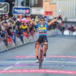 DYLAN TEUNS METTE IL SIGILLO NELL’ARCTIC RACE OF NORWAY