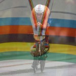 DUMOULIN SVETTA SUL MOUNT FLOYEN. È SUO L’ORO A CRONOMETRO