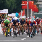 TRIS DI GAVIRIA A NANNING. DOMANI LA TAPPA DECISIVA