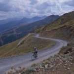 TOUR 2018: PERCORSO VARIO E INVITANTE; ALPI OK, PIRENEI RIVEDIBILI
