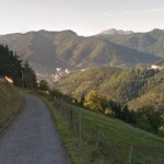 APRILE, ANTEPRIMA DI GIRO