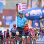 TOUR DE ROMANDIE: FRAILE E COLBRELLI ROVINANO LA FESTA AI FINISSEUR
