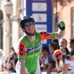 CROAZIA ULTIMO ATTO. DOPPIETTA BARDIANI E GENERALE A SIUTSOU
