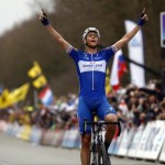 PAGELLONE 2018: LE CORSE DEL PAVÉ