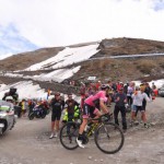 LA CARICA DEL 101° SULLO JAFFERAU