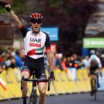 DELFINATO STORY: VALMOREL 2018