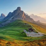 GIUGNO: AROMA DI GIRO, PROFUMO DI TOUR