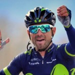 ROUTE D’OCCITANIE, VALVERDE VINCE COME DA PRONOSTICO
