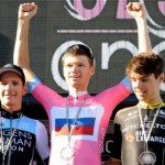 A VLASOV IL 41° GIRO D’ITALIA UNDER 23