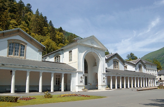 Le terme di Luchon (www.luchon-vallees-avenir.com)