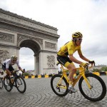 TOURBILLON A PARIGI