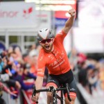 ARCTIC TOUR OF NORWAY: SECONDA TAPPA A COLIN JOYCE