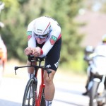 KING KÜNG SBARAGLIA LA CONCORRENZA. TAPPA E MAGLIA PER LO SVIZZERO DELLA BMC