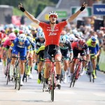 STUYVEN ARDITO AD ARDOOIE: FAGIANATA VINCENTE NEL FINALE E PRIMA VITTORIA DEL 2018.