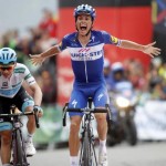 MAS SI IMPONE SUL COLL DE LA GALLINA. YATES A UN PASSO DALLA VITTORIA FINALE