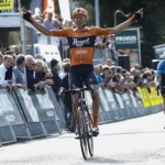 PRIMUS CLASSIC, VINCE VAN DER HOORN