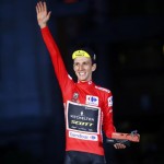 VIVIANI VINCE ANCORA UNA VOLTA. E YATES SI RIFÀ CON UN GRANDE GIRO MINORE