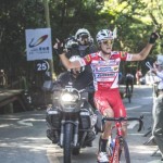 TOUR OF HAINAN: MASNADA SI PRENDE TAPPA E MAGLIA