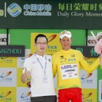 TOUR OF HAINAN: L’ULTIMA TAPPA A PELLAUD, A MASNADA LA CLASSIFICA FINALE