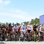 STAGIONE 2019, ROMBANO I PEDALI