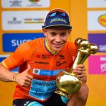 COLOMBIA, APOTEOSI FINALE. QUINTANA VINCE L’ULTIMA TAPPA E LÓPEZ SI IMPONE IN CLASSIFICA
