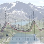 IL GIRO BUSSA ALLE PORTE DEL PARADISO