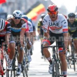 REMEMBER WEVELGEM: NEL 2019 LO SPRINT VINCENTE DI KRISTOFF