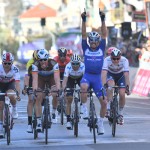 A SANREMO RIMBOMBA L’ASSOLO DI ALAPHILIPPE