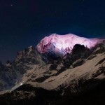 CHE GIRO CHE FA A COURMAYEUR