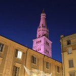 CHE GIRO CHE FA A MODENA